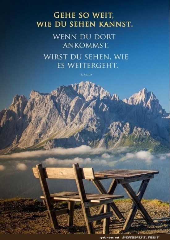 10 schne Sprche und Lebensweisheiten aus...