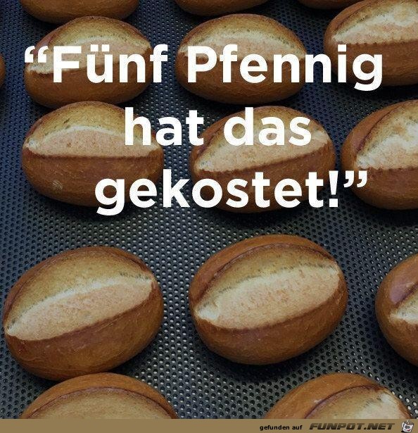 Das Frühstücksbrötchen Das Frühstücksbrötchen