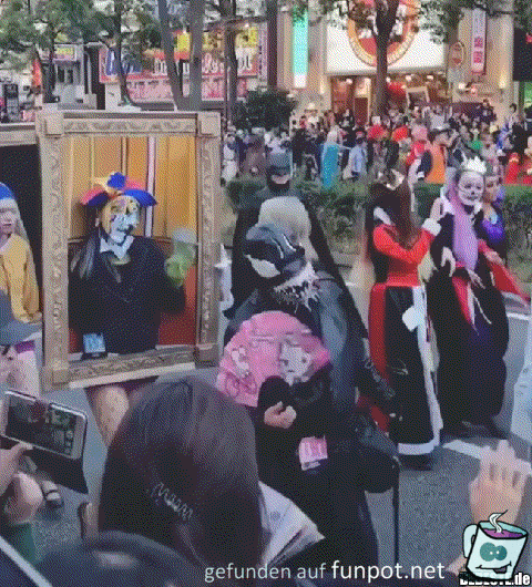 Parade Parade