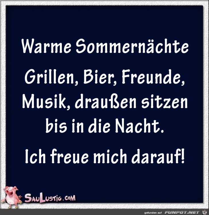 Warme-Sommernaechte