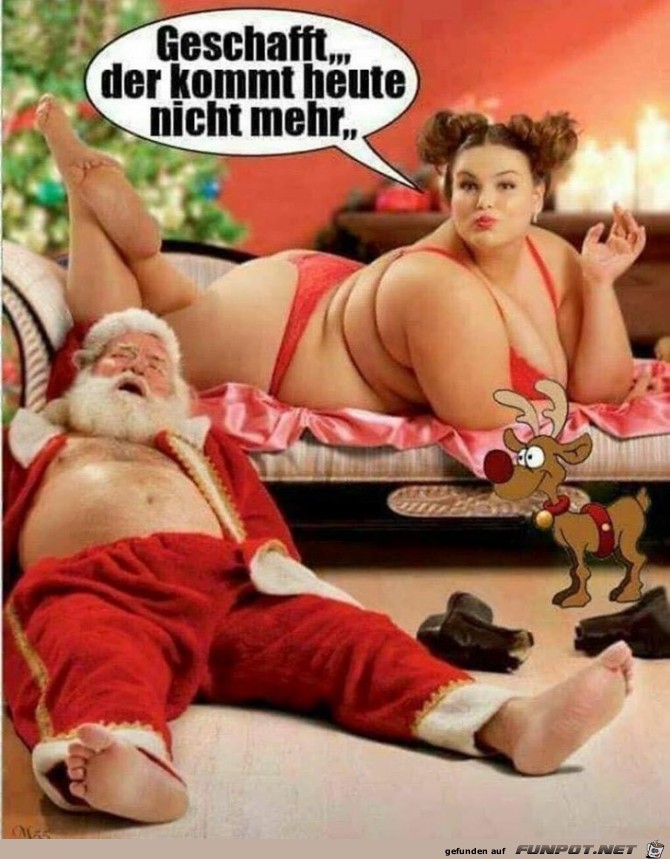 Der ist fertig Der ist fertig