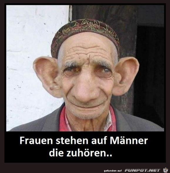Frauen stehen auf Frauen stehen auf