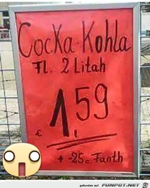 Cocka Kohla