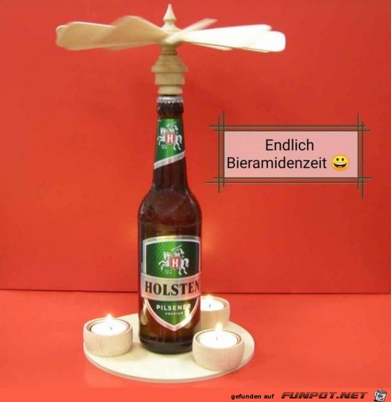 Endlich Endlich