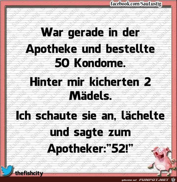 Apotheke