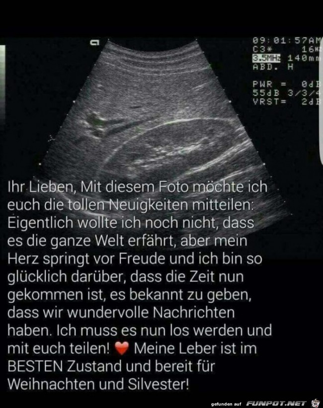 Tolle Neuigkeiten Tolle Neuigkeiten