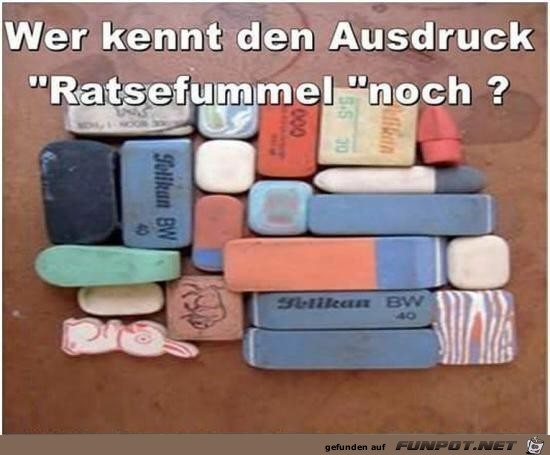 Ratsel Ratsel