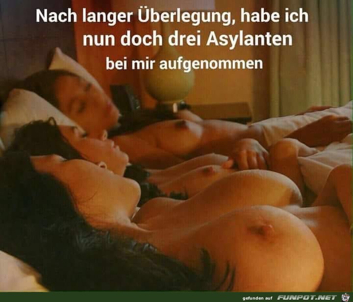 Wie selbstlos Wie selbstlos