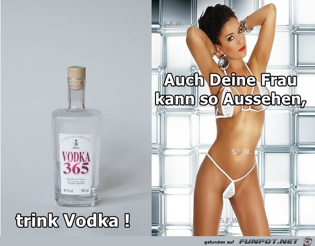 Auch Deine Frau