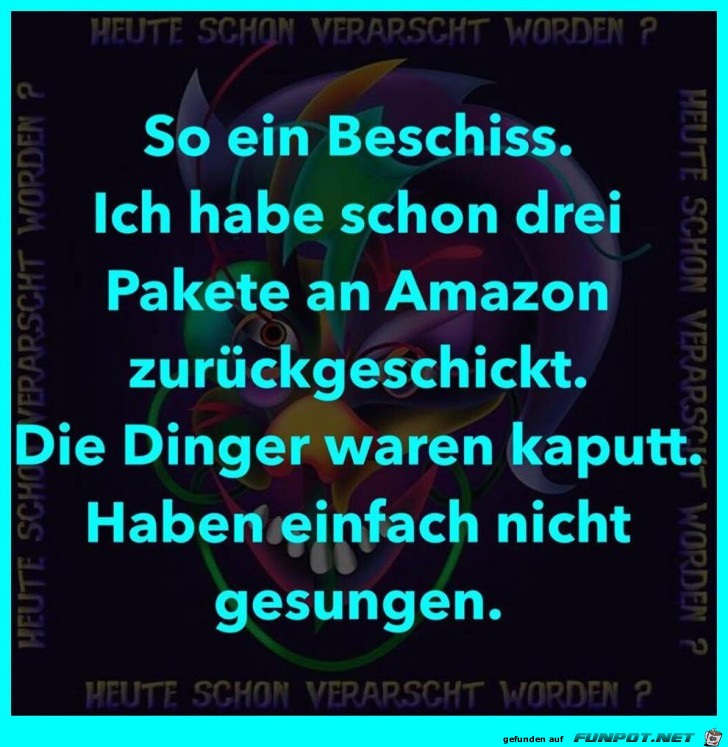 Amazon Amazon