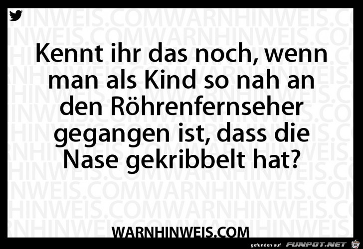 Röhrenfernseher Röhrenfernseher