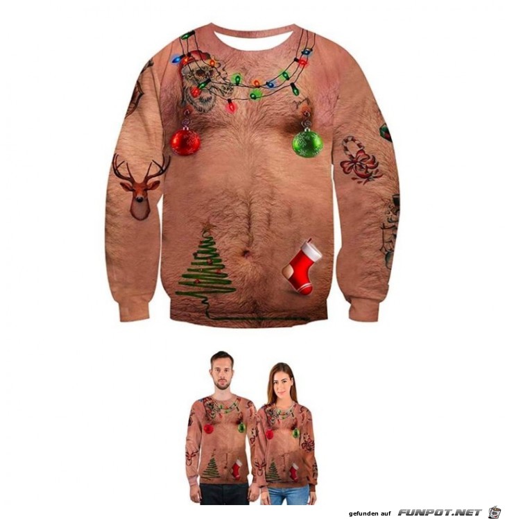 Schicker Pulli Schicker Pulli