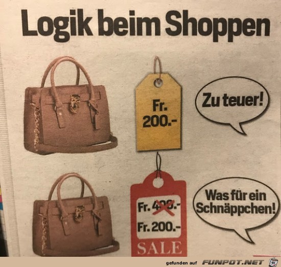 So läuft das leider So läuft das leider