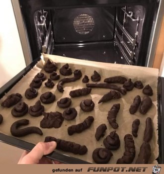 Hab heute gebacken Hab heute gebacken