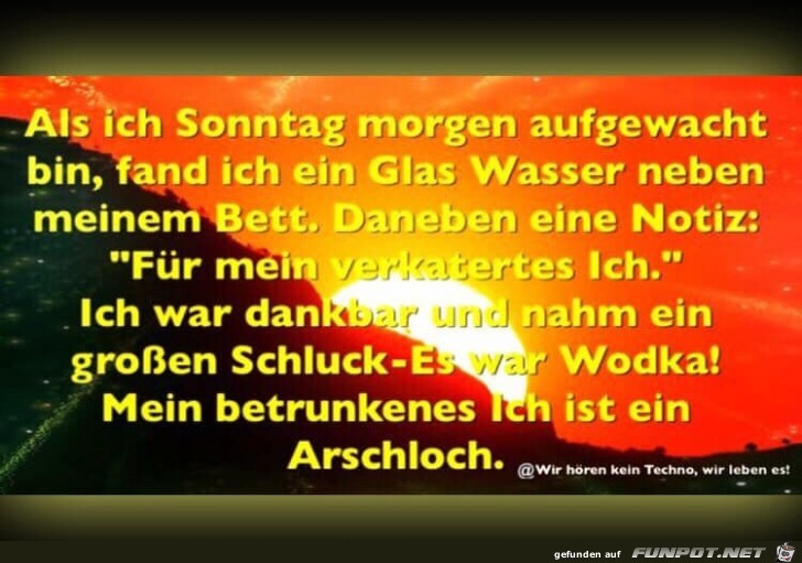 Am Sonntag Am Sonntag