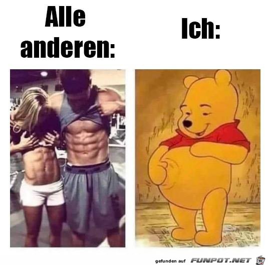 Bauch Bauch
