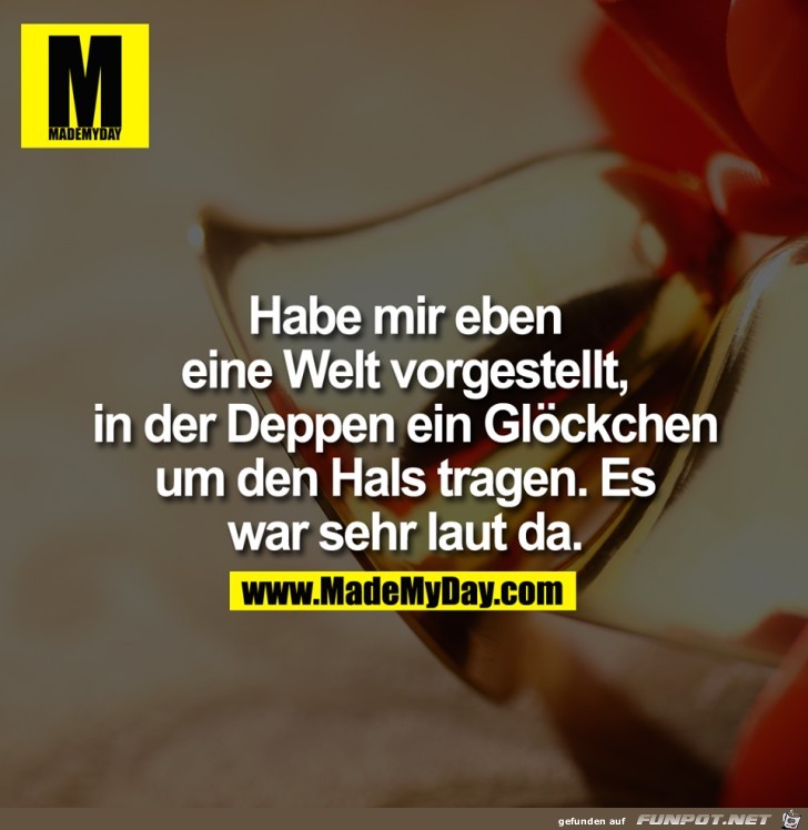 Glöckchen Glöckchen