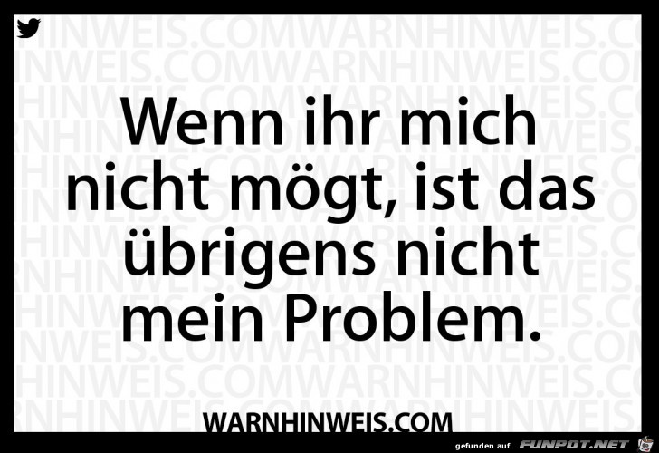 Problem Problem