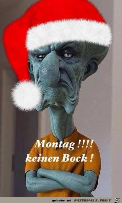 Montag Montag