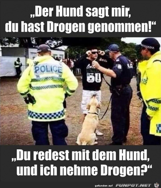 Berechtigter Einwand Berechtigter Einwand