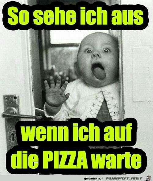 so sehe ich aus