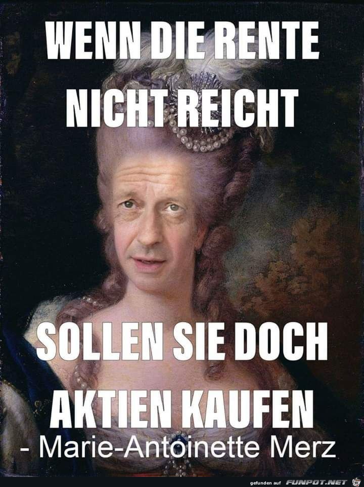 Der Merz Der Merz
