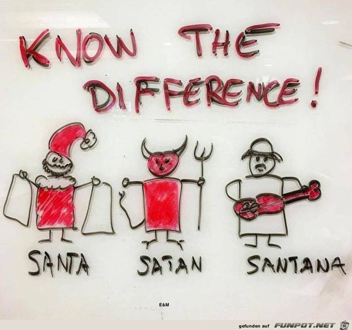 Santana Santana