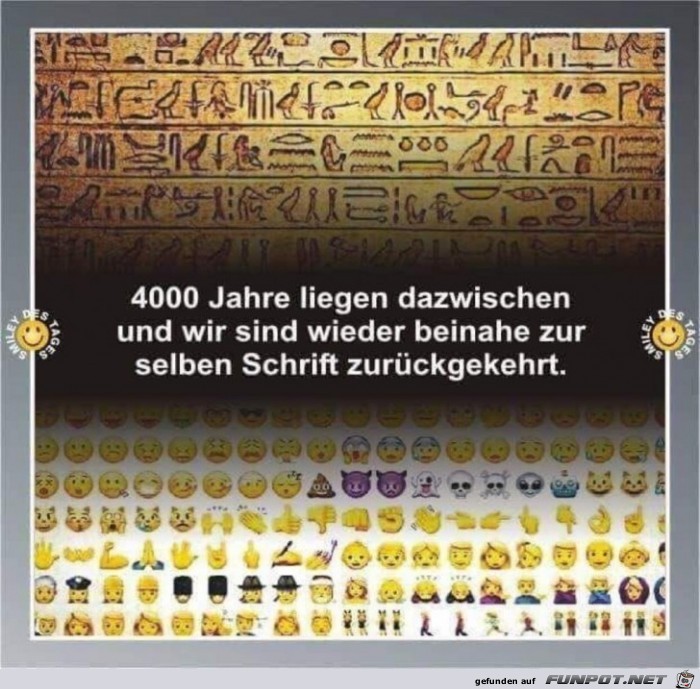 4000 Jahre Schrift 4000 Jahre Schrift