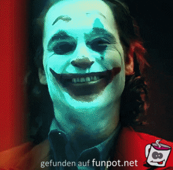 Clowngesicht Clowngesicht