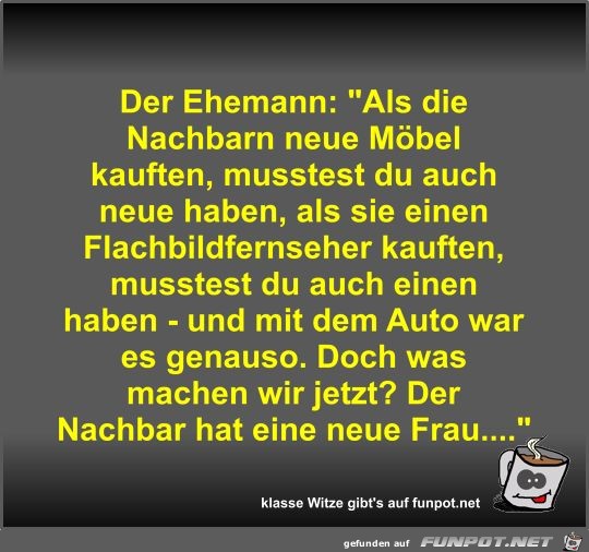 Der Ehemann Der Ehemann