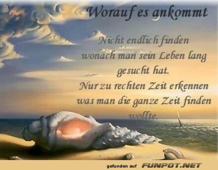 10 schne Sprche und Lebensweisheiten aus...