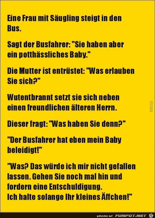 eine Frau steigt in einen Bus..... eine Frau steigt in einen Bus.....