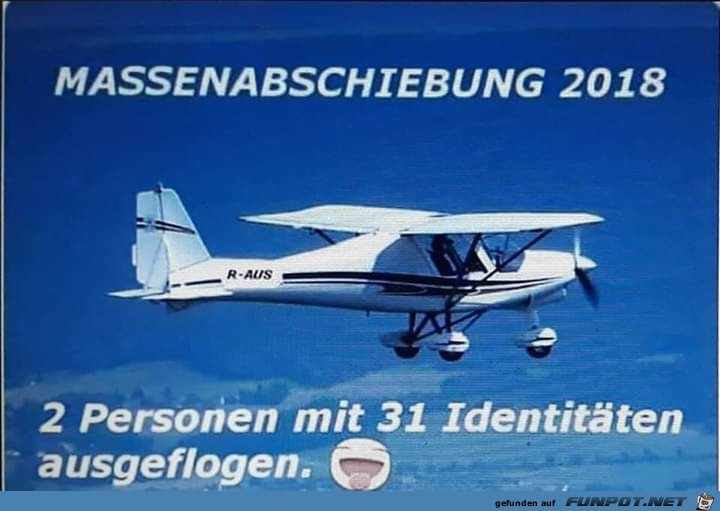Abschiebung Abschiebung