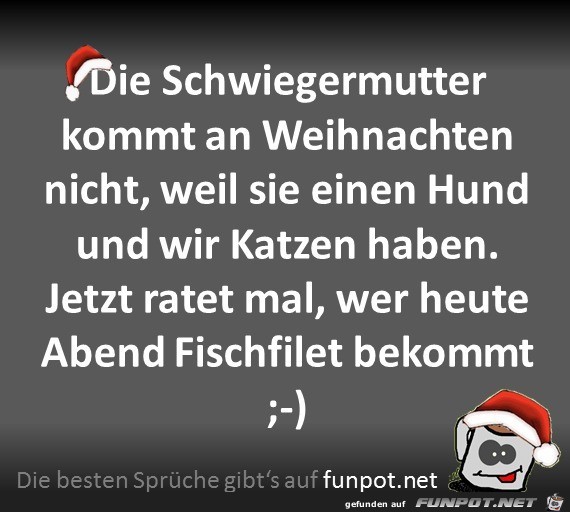 Die Schwiegermutter Die Schwiegermutter