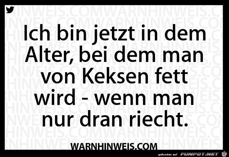 In dem Alter In dem Alter