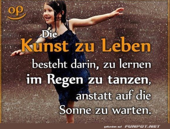 10 sch�ne Spr�che und Lebensweisheiten aus...