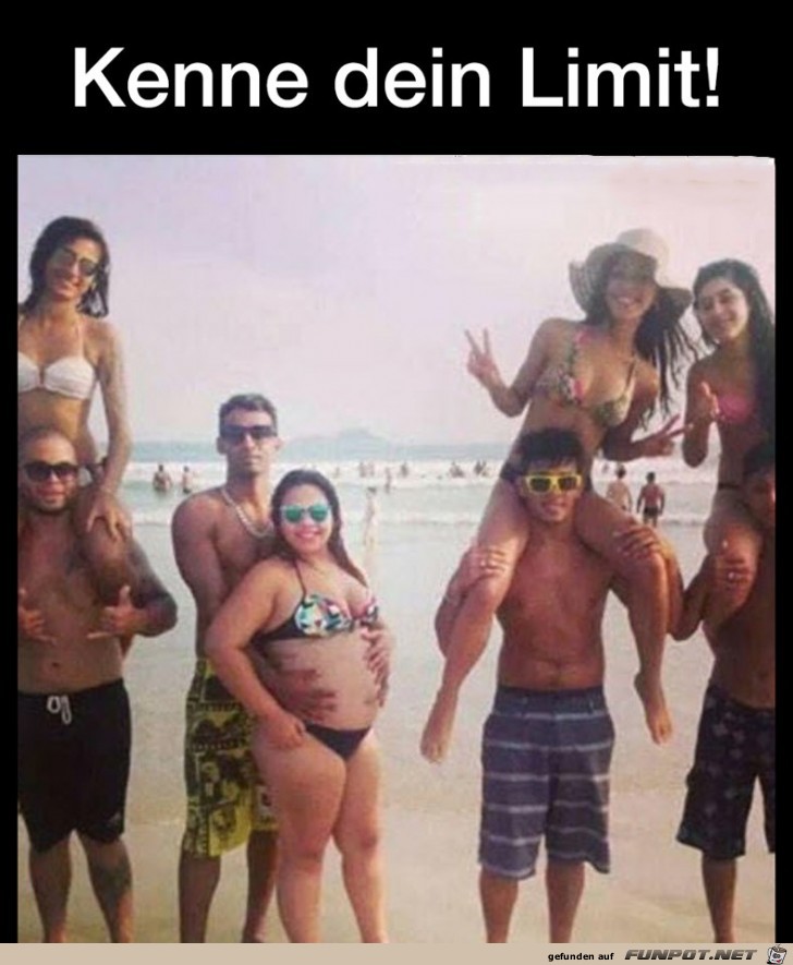 Limit Limit