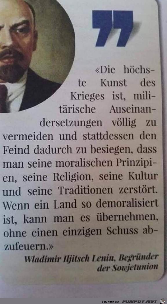 Lenin Lenin