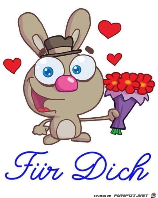 Fuer dich Fuer dich