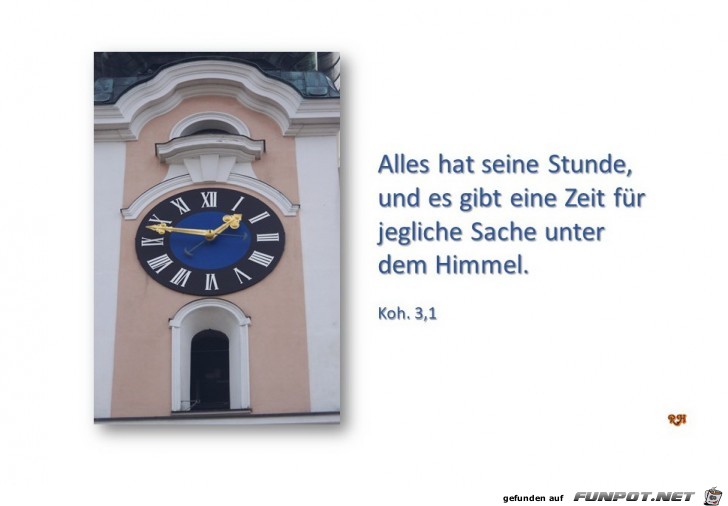 Kohelet 3 1 Kohelet 3 1
