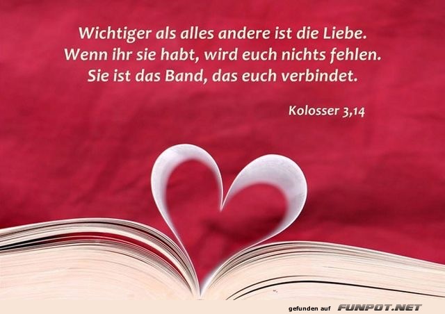 Kol. 3 14 Kol. 3 14