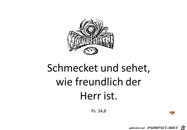 Ps. 34 8 Ps. 34 8