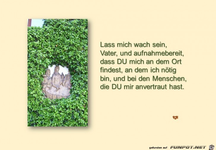 lass mich wach sein lass mich wach sein