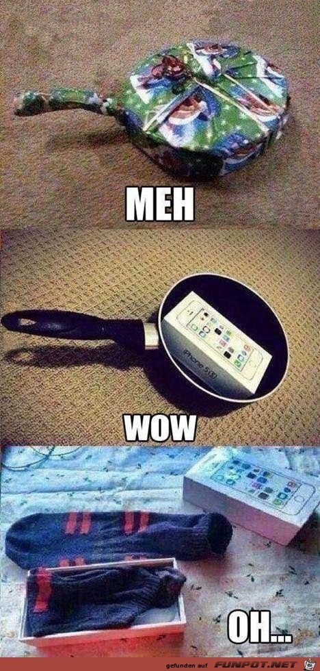 Wie fies Wie fies
