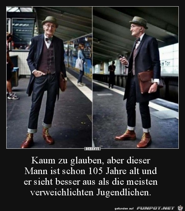 kaum zu glauben...... kaum zu glauben......