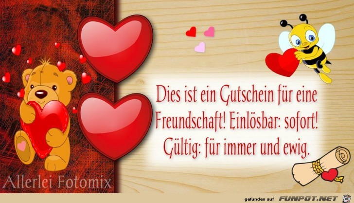 Dies ist ein Gutschein Dies ist ein Gutschein