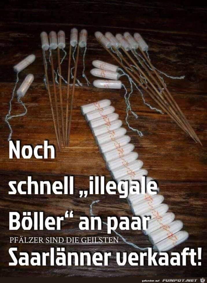 illegale Boeller illegale Boeller