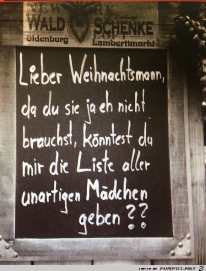 Die Liste Die Liste