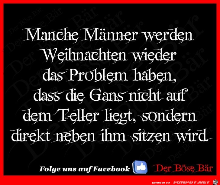 Manche Mnner