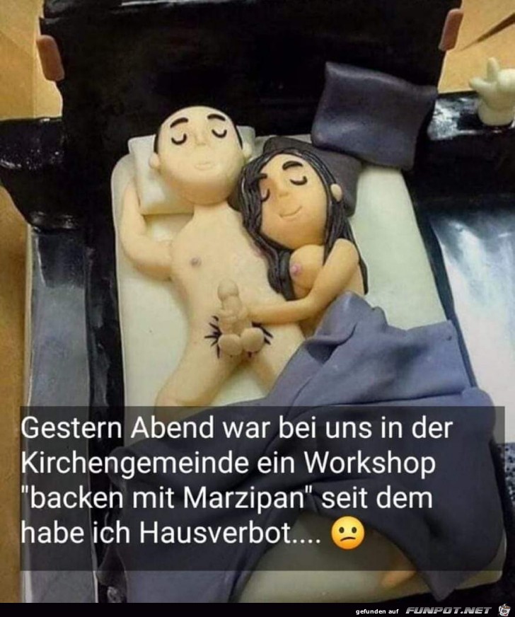 Hausverbot